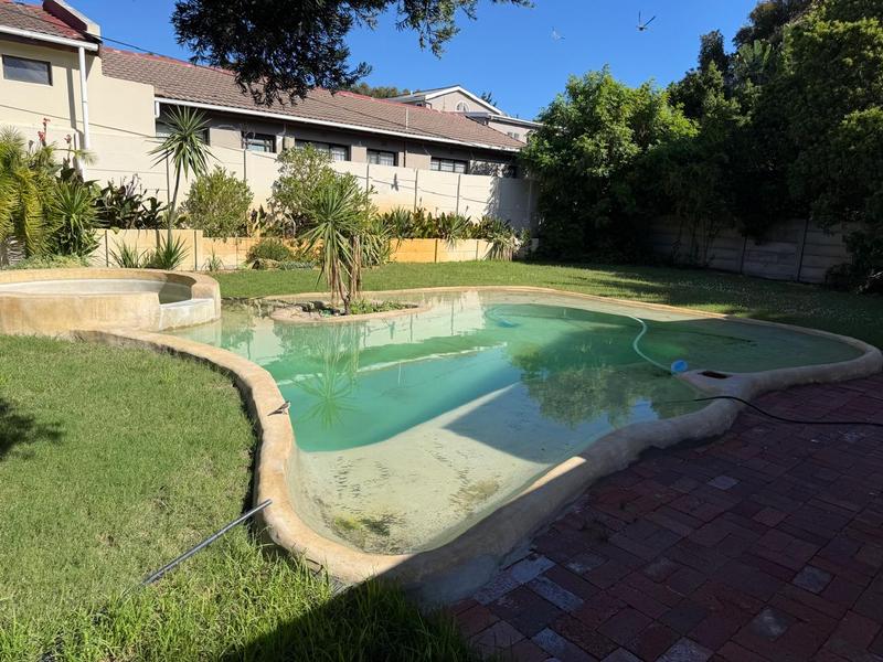 To Let 3 Bedroom Property for Rent in Table View Western Cape